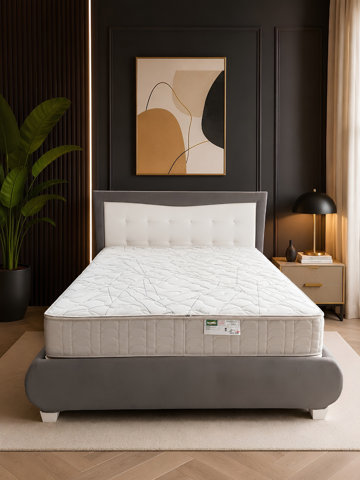 Modello Vivaldi 800