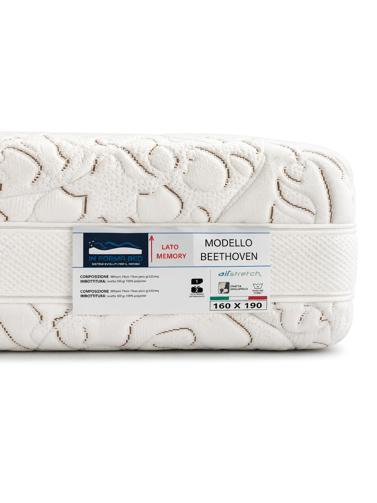 Modello Pocket 800